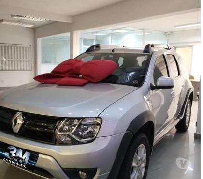 Carros semi novos - images_alt_text RENAULT DUSTER 1.6 16V SCE FLEX DYNAMIQUE MANUAL