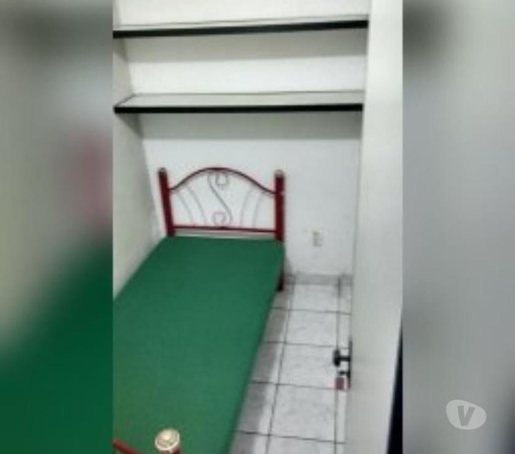 Quarto para Alugar Sao Paulo SP Itaquera - Fotos para Hostel em Guainazes cquarto individual R$ 380,00