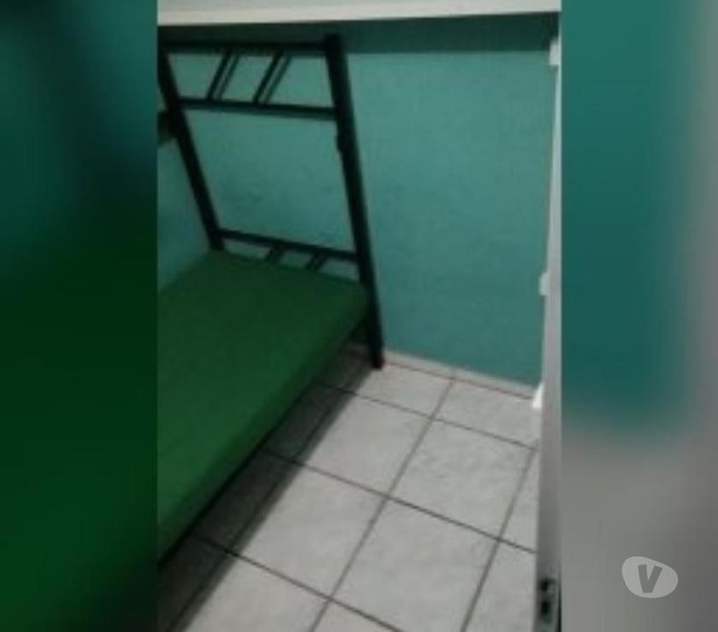Quarto para Alugar Sao Paulo SP Itaquera - Fotos para Hostel em Guainazes cquarto individual R$ 380,00