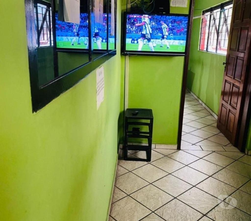 Quarto para Alugar Sao Paulo SP Itaquera - Fotos para Moradia pmotoboy em itaquera R$ 450,00