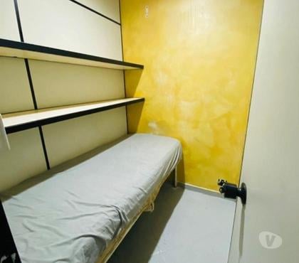 Quarto para Alugar Itaquera Sao Paulo SP - Fotos para Moradia pmotoboy em itaquera R$ 450,00