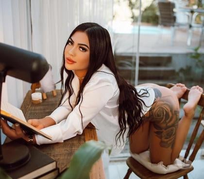 Acompanhantes - Fotos para Gaúcha massagista