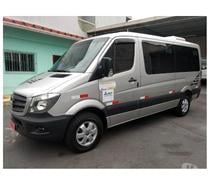 SPRINTER LUXO 415 ANO 2019 ( UNICO DONO )