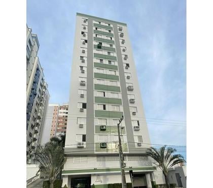 Apartamentos - Casas venda - Fotos para Apartamento a venda no Centro de Criciúma Montparnasse