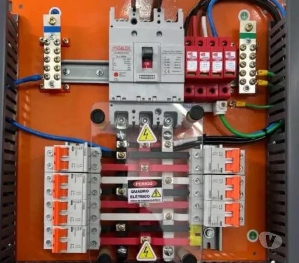 Reparo - Conserto - Reforma Sao Paulo SP Sapopemba - Fotos para Executamos serviços elétricos