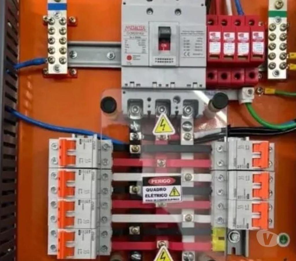 Reparo - Conserto - Reforma Sao Paulo SP Sapopemba - Fotos para Executamos serviços elétricos