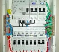 Executamos serviços elétricos