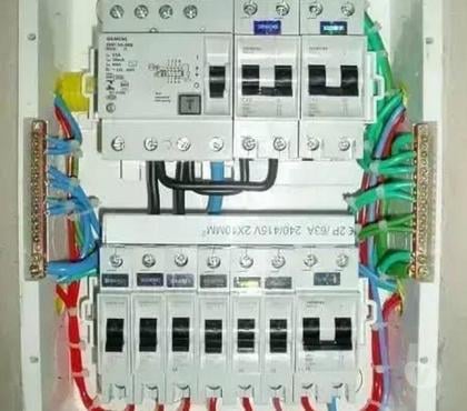 Reparo - Conserto - Reforma Sapopemba Sao Paulo SP - Fotos para Executamos serviços elétricos