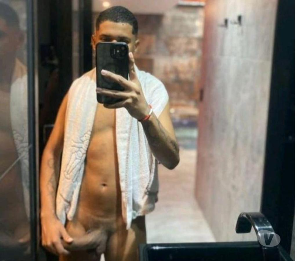 Acompanhantes masculinos Niteroi RJ - Fotos para Leke Novinho, Ativo 23CM 🍆 Cheio de tesão,