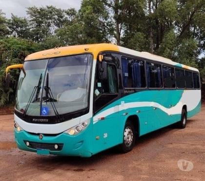  Ônibus Usados Venda Cidade Industrial de Curitiba Curitiba PR - Fotos para Onibus Marcopolo Ideale 800 M.B. of.1721 ano 2016 cód.9804