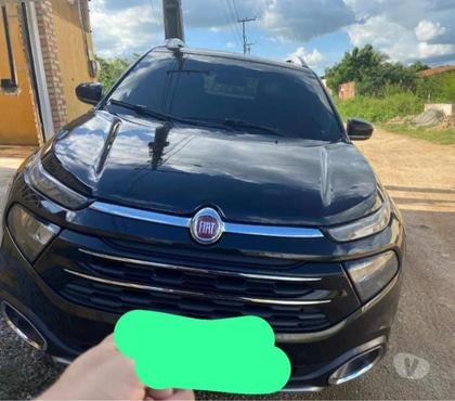 Carros usados - Fotos para Vendo lindo Fiat Toro Volcano 2.0 16V