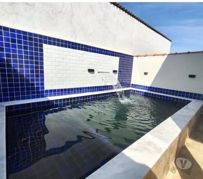 Apartamentos para vender - Fotos para Casa Nova em Suarão, Itanhaém