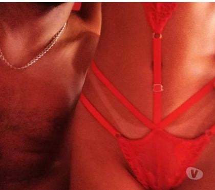 Encontros Sexuais - Fotos para Parceira para Ménage