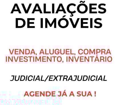 Outros serviços - Fotos para Avaliação de imóveis