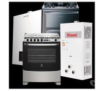 Conserto de Aquecedor no Rio Comprido RJ