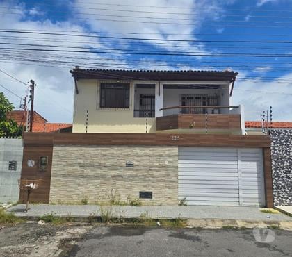 Casas para alugar - images_alt_text CASA NO ORLANDO DANTAS PARA ALUGUEL - 2435