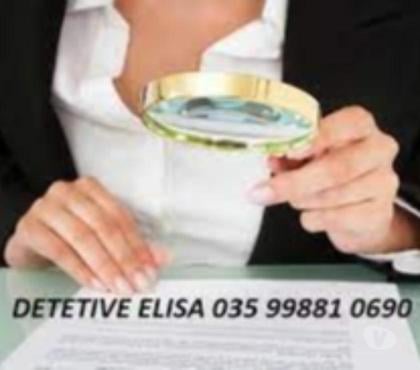 Outros serviços - Fotos para Detetive Particular em São Lourenço MG 24 horas