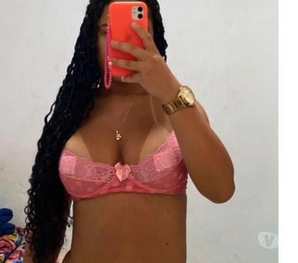 Acompanhantes - images_alt_text Olá vida estou disponível com local