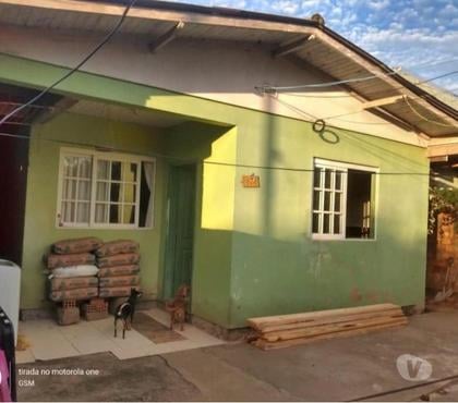 Apartamentos - Casas venda Porto Alegre Norte Porto Alegre RS - Fotos para vendo otima casa 2 dorm no parque dos maias zn de poa