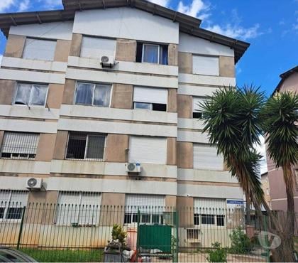 casas para vender Porto Alegre Norte Porto Alegre RS - Fotos para vendo ótimo ap1dorm quitado no parque dos maias zn de poa