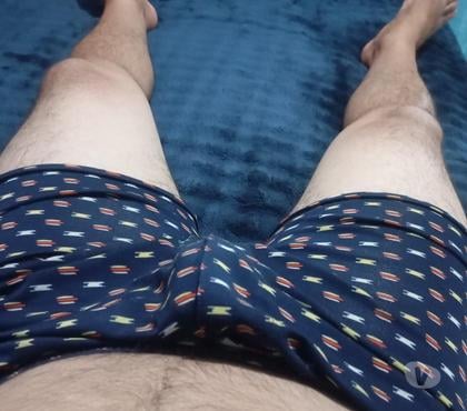 Encontros Casuais - Fotos para Bello dote grosso