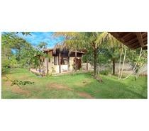 CASA 2 QUARTOS FINANCIADA PELA CAIXA EM BACAXÁ SAQUAREMARJ