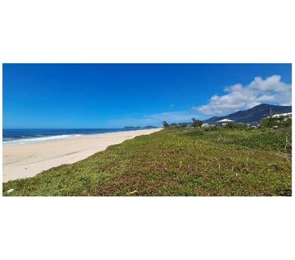 Terrenos a venda - Fotos para TERRENO FRENTE PARA O MAR À VENDA EM JACONÉ SAQUAREMA