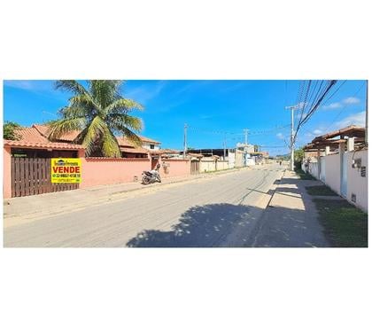 Apartamentos para vender - Fotos para 380 MIL CASA 3 QUARTOS FINANCIADA P CAIXA JACONÉ SAQUAREMA