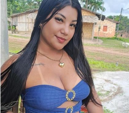 Acompanhantes - Fotos para Venha me conhecer amor