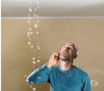 Reparo - Conserto - Reforma Armação Florianopolis SC - Fotos para Problema Com goteiras?