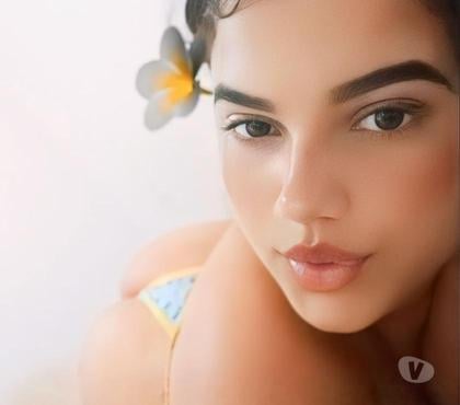 Acompanhantes - Fotos para Sua branquinha 😈