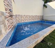 Casa Nova a 400m do mar