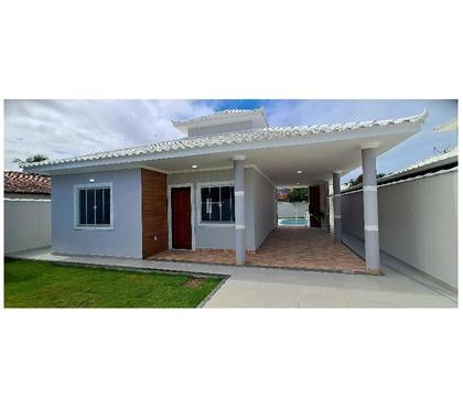 Apartamentos a venda - Fotos para CASA NOVA PISCINA VENDA FINANCIADA CAIXA JACONÉ SAQUAREMA