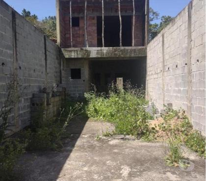 Casas para comprar - Fotos para imovel semi acabado em itanhaem sp