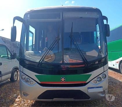 Ônibus usados - Fotos para Ideale 770 2011 VW 17230 45L Ar