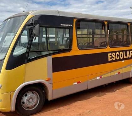 Ônibus usados - Fotos para Sênior 2010 MB OF 914 17L