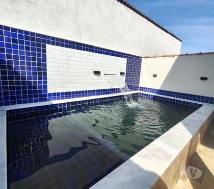 Apartamentos para vender - Fotos para Casa à venda com piscina perto da praia