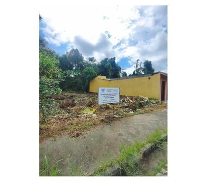 Terrenos - Lotes - Fotos para Terreno à venda na praia de Itanhaém