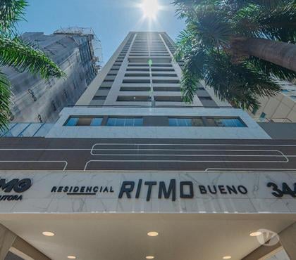 Casas para vender - Fotos para Apartamento de 3 suítes setor bueno Goiania