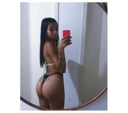 Acompanhantes - Fotos para Trans novinha apertadinha