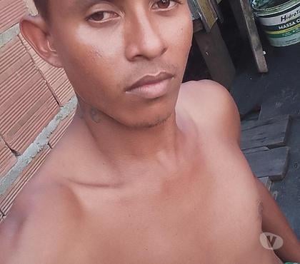 Homem procura homem - Fotos para Marley a procura