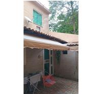 Casa, 3 quartos em Valverde - Nova IguaçuRJ