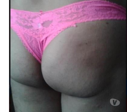 Encontros Sexuais - Fotos para Casado de calcinha