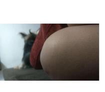 Viajante passando pela Cidade