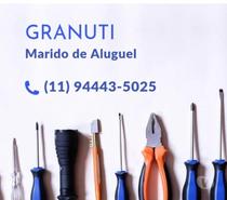 Marido de aluguel Jundiaí e região