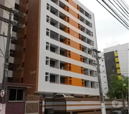 Apartamentos - Casas venda - Fotos para apto quarto e sala mobiliado 2 qds praia ponta verde