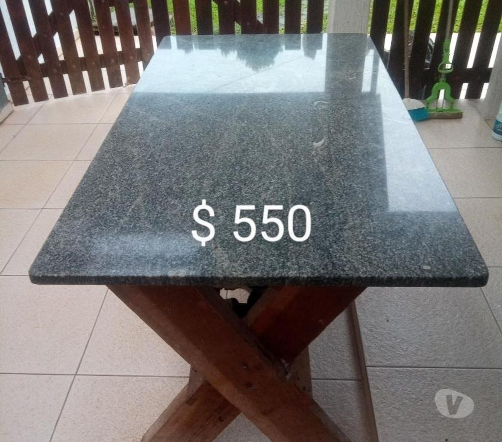 Venda Móveis Itanhaem SP - Fotos para Vendo mesa rústica + sofá 4 lugares ITANHAÉM SP