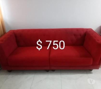 Venda Móveis - Fotos para Vendo mesa rústica + sofá 4 lugares ITANHAÉM SP