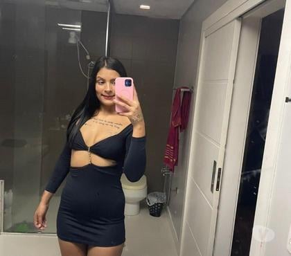 Acompanhantes - Fotos para Juliana safadinha