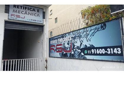 Outros serviços Campo Limpo Sao Paulo SP - Fotos para Retifica de Motores